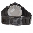 Alexandre Christie AC 6563 Full Black MCBIPBA